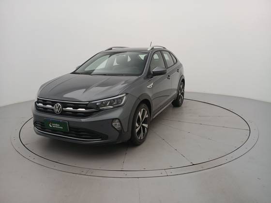 VOLKSWAGEN NIVUS 1.0 200 TSI TOTAL FLEX HIGHLINE AUTOMÁTICO